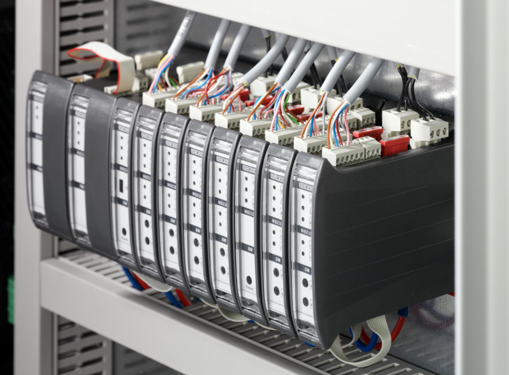 Verkabelung, Computer, Hardware, Server, Auto