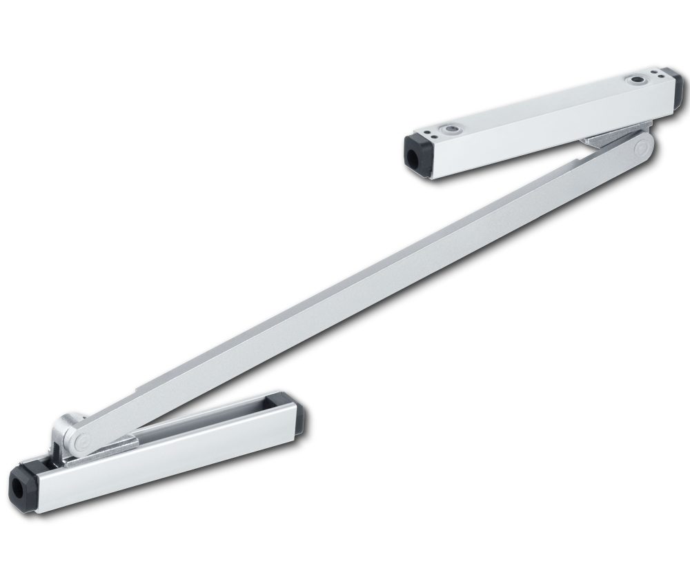 Übertragung GEZE OL 90N, für Eckwinkel oder Band