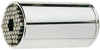 Steckschlüsseleinsatz Wiha Gripper 3/8" 7-19mm