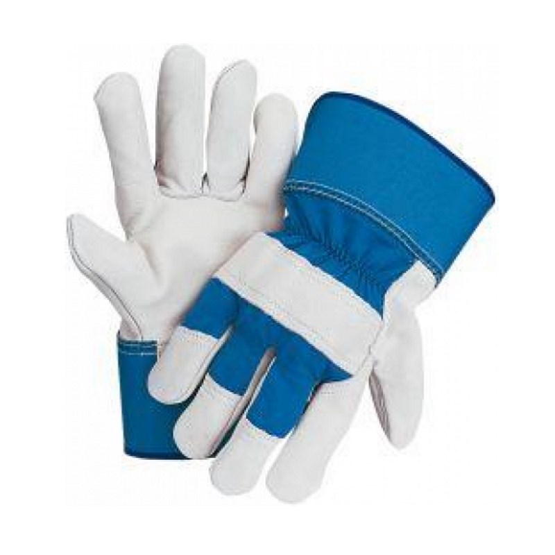 FORUM Leder-Handschuh "Steeler" - Gr. 10 FORUM Leder-Handschuh "Steeler" - Gr. 10