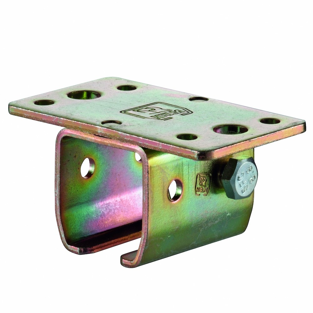 Deckenbefestigungsmuffe HELM 45/02