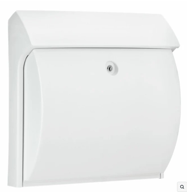 Briefkasten BURG-WÄCHTER CLASSICO 4931