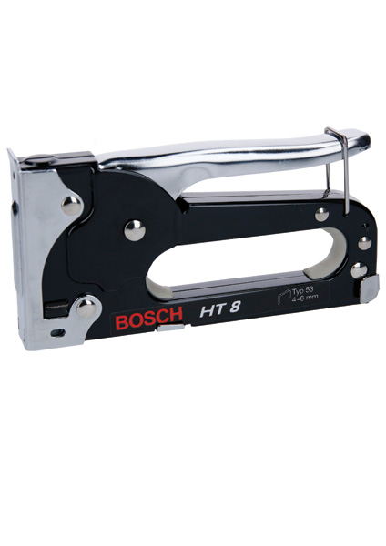 Bosch Handtacker HT