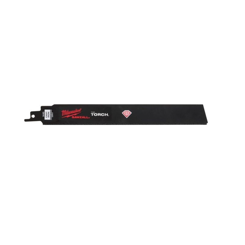 Säbelsägeblatt Diamant 230 mm Säbelsägeblatt Diamant 230 mm
