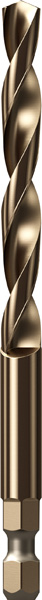 Bosch EXPERT Power Change Plus Zentrierbohrer, HSS-Co, 7,15 x 105&nbsp;mm