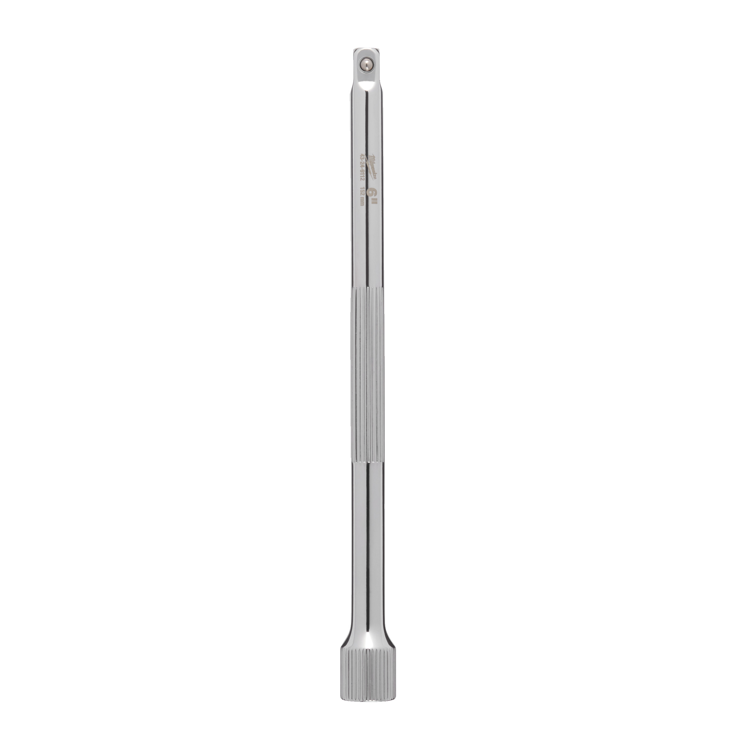 Milwaukee Verlängerung 1/4 Zoll 152 mm 1/4"