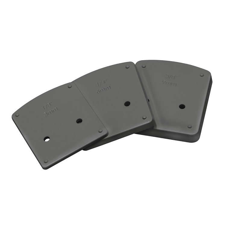 ABUS Unterlagen-Set  JC9518 Ben