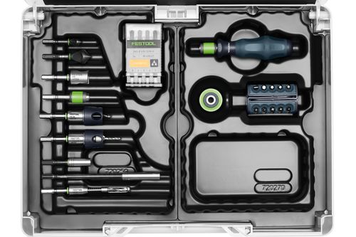 Montagepaket SYS3 M 89 ORG CE-SORT