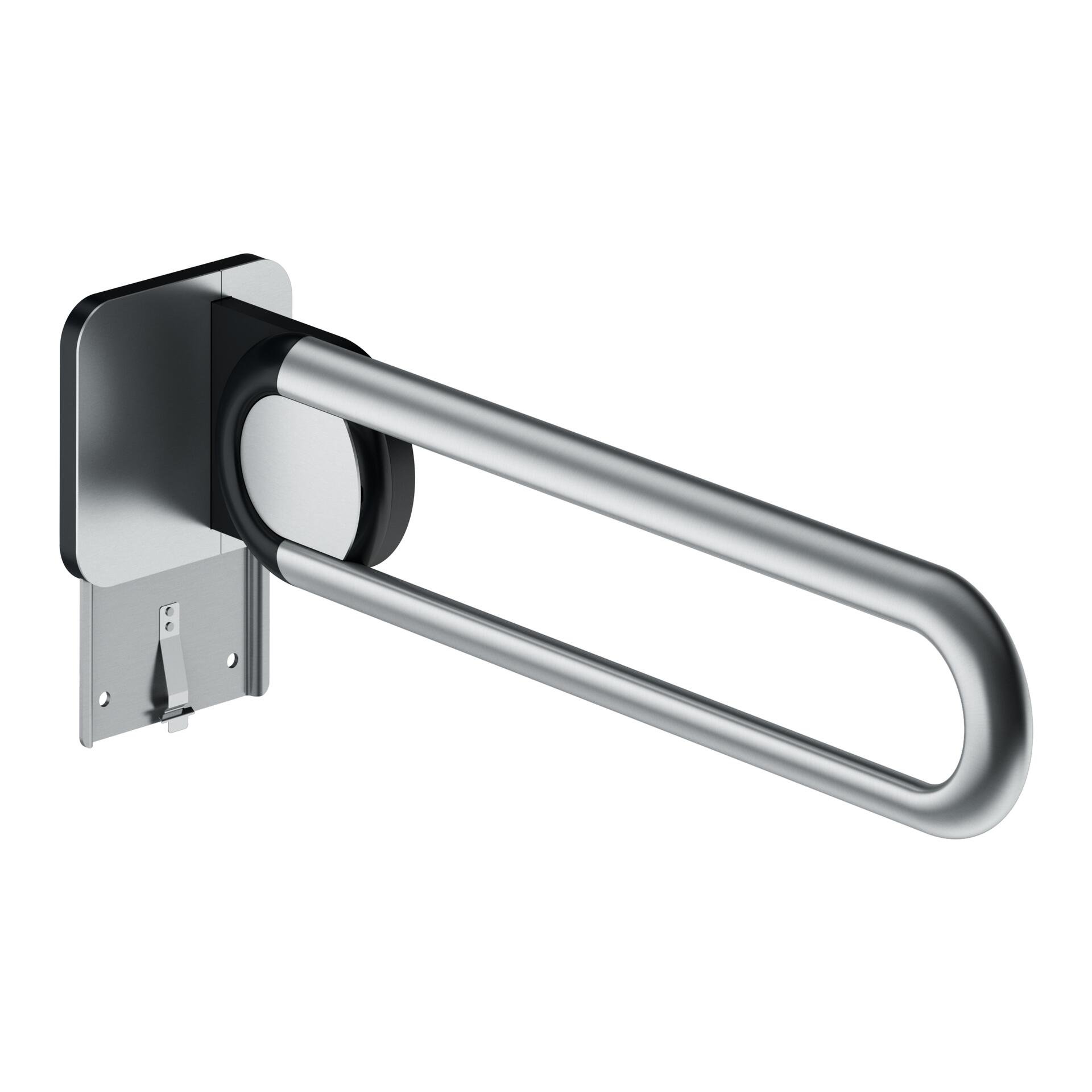 KWS Stützklappgriff 700 links A-Flex