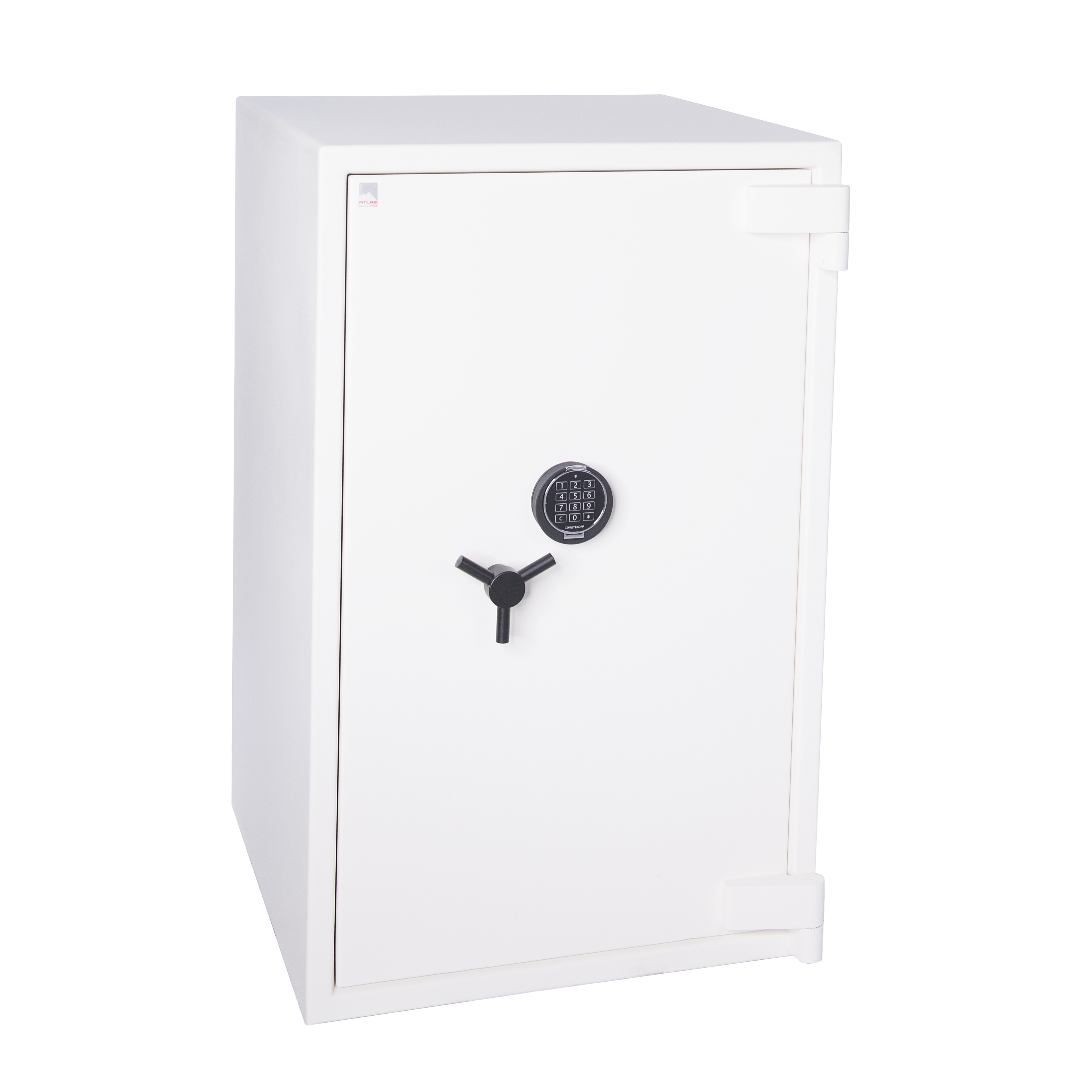 Sicherheitsschrank, Wertschrank, Safe, Kombinationsschloss, Stahlfach