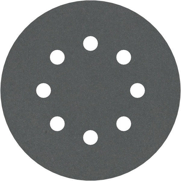 Bosch PRO F355 Schleifblatt, 125&nbsp;mm, G400