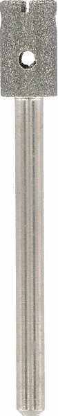 Bosch DREMEL – Diamant Glasbohrer