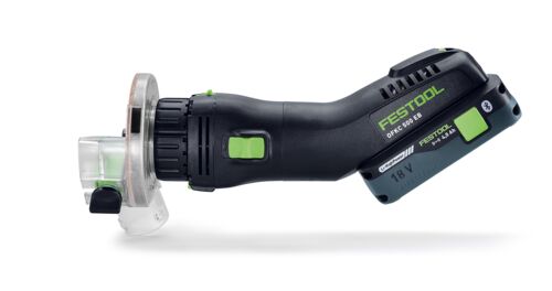 Akku-Kantenfräse OFKC 500 R3 EB-Basic