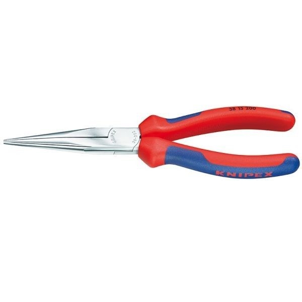 KNIPEX Mechanikerzange - Spitz