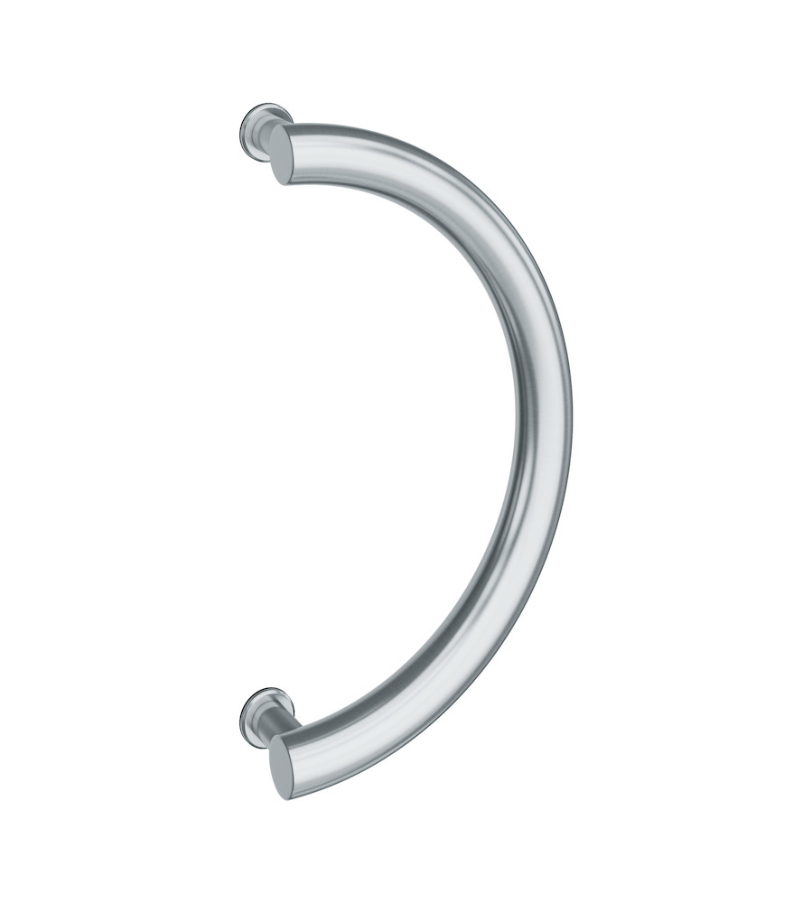 FSB Stoßgriff 66 6655, Edelstahl