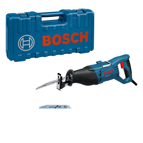 Bosch Säbelsäge GSA Kabelgebunden