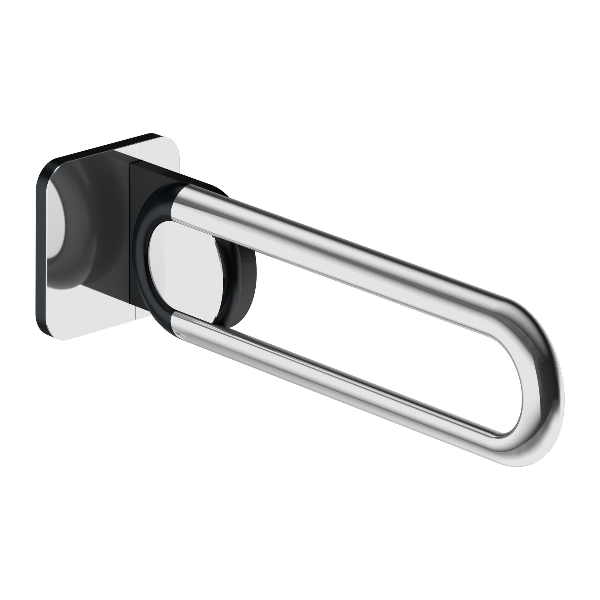 KWS Stützklappgriff 900mm links