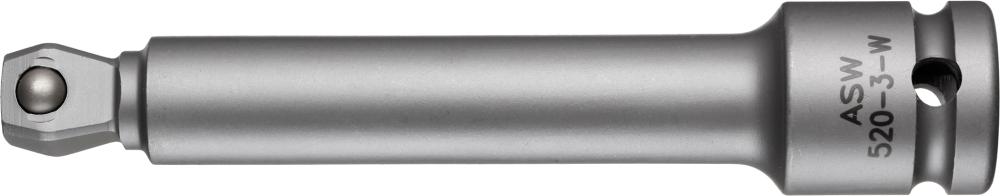 Kraft-Winkelverlängerung 1/2"