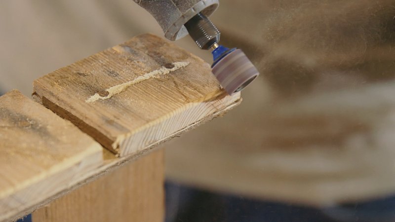 Bosch Schneid-Set mit 68 Zubehöre