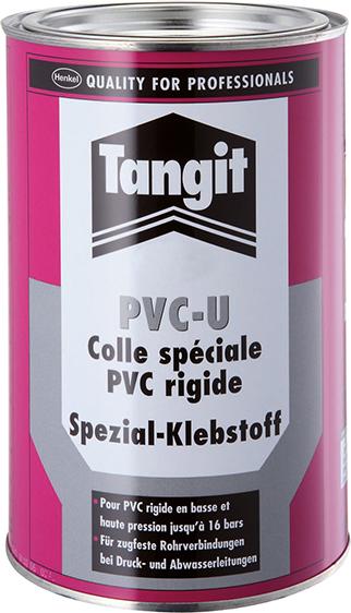 Tangit Spezialkleber PVC-U