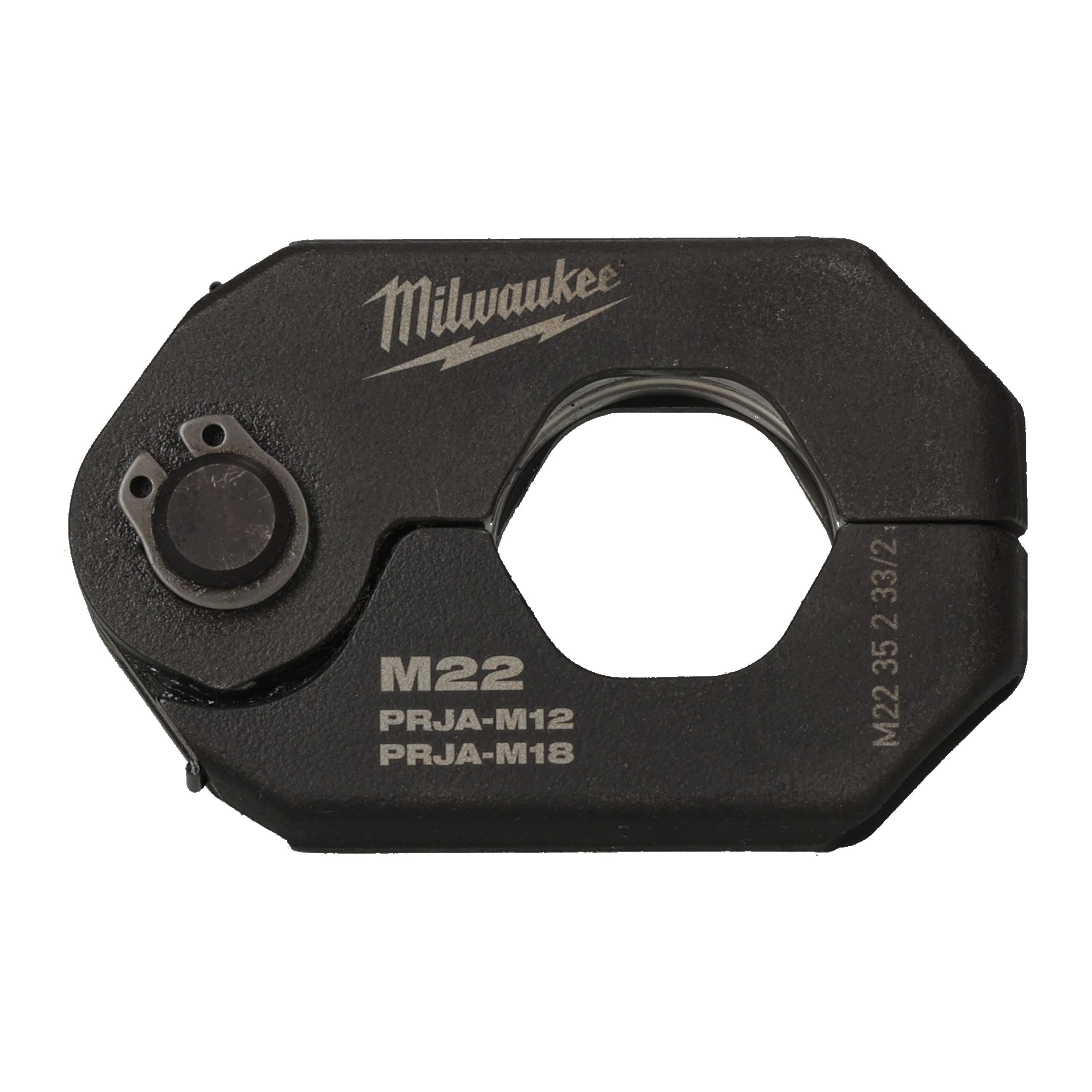 Milwaukee Gelenk-Pressschlinge M -22mm PRJ12/18-M22
