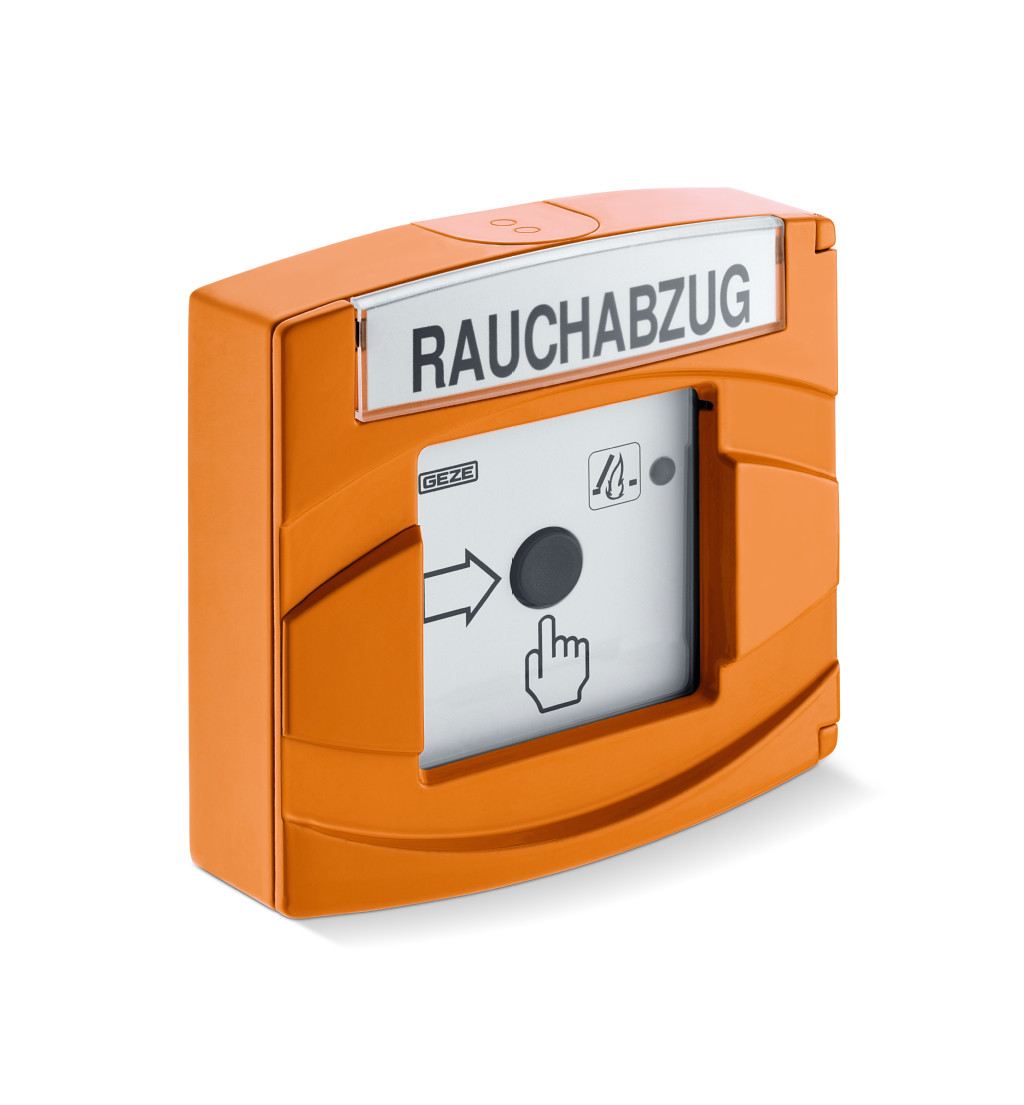 Produktaufnahme, Postfach