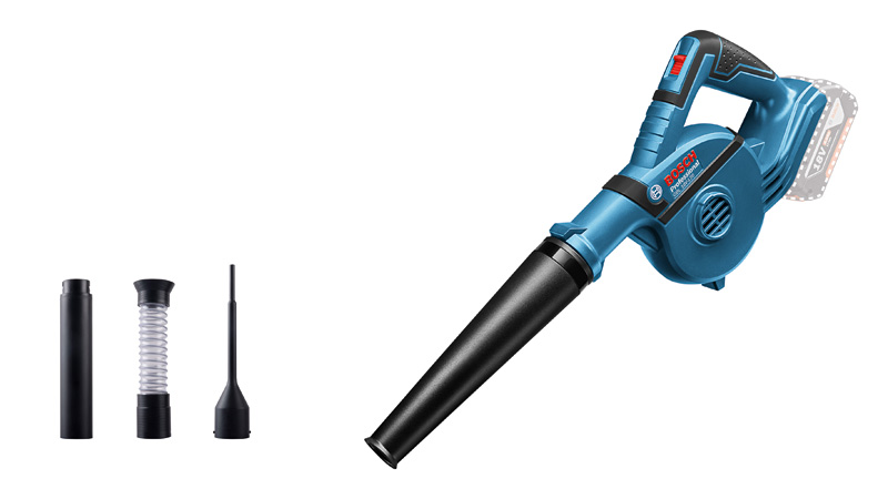 Artikelhauptbild Bosch Akku-Gebläse GBL 18V