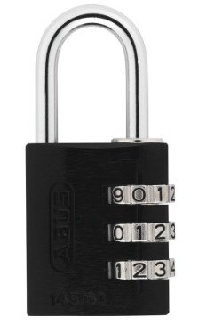ABUS Zahlenschloss  145