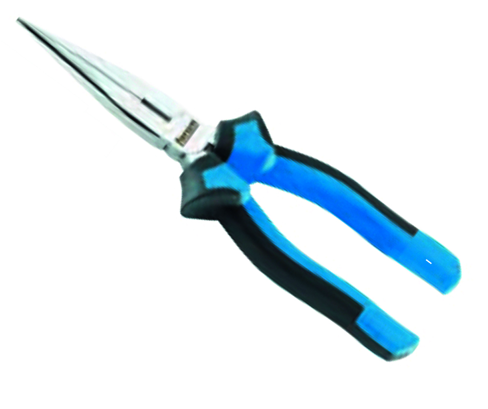 FORUM Storchenschnabelzange gerade - DIN ISO 5745