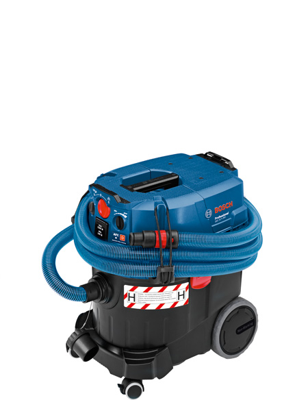 Bosch Nass-/Trockensauger GAS 35 L SFC+