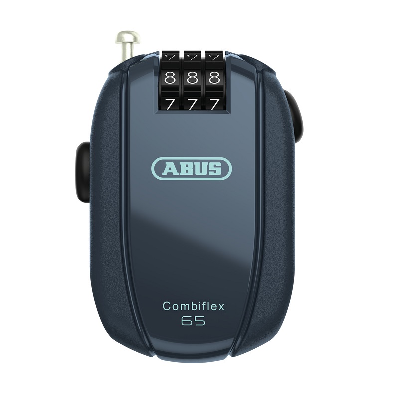 ABUS Kabelschloss  Combiflex