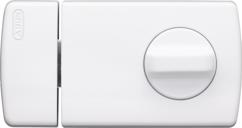 ABUS Tür-Zusatzschloss  2110 (Metall) ABUS Tür-Zusatzschloss  2110 (Metall)