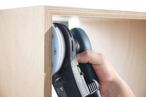 Schleifteller ST-STF 125/8-M8-J H