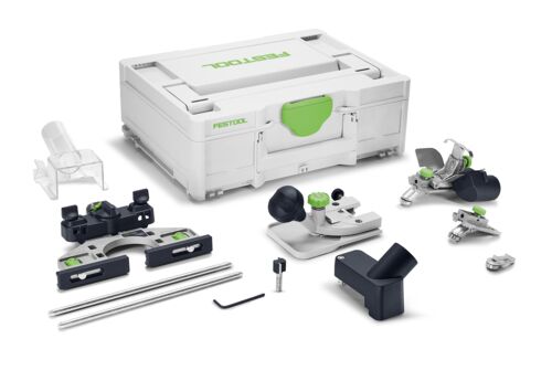Festool Zubehör für Modul-Kantenfräse MFK 700