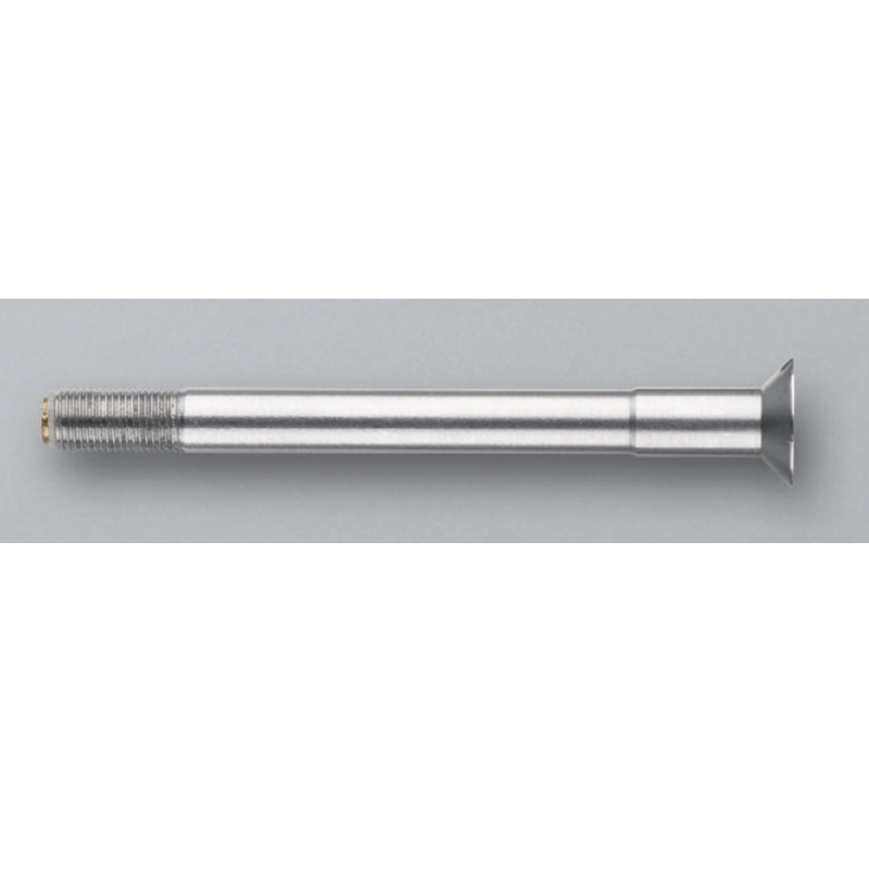 SimonsVoss Intelligente Stulpschraube mit Sensoren SimonsVoss Intelligente Stulpschraube mit Sensoren