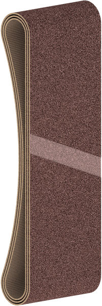 Bosch PRO X440 Schleifband, 75 x 480&nbsp;mm, G80