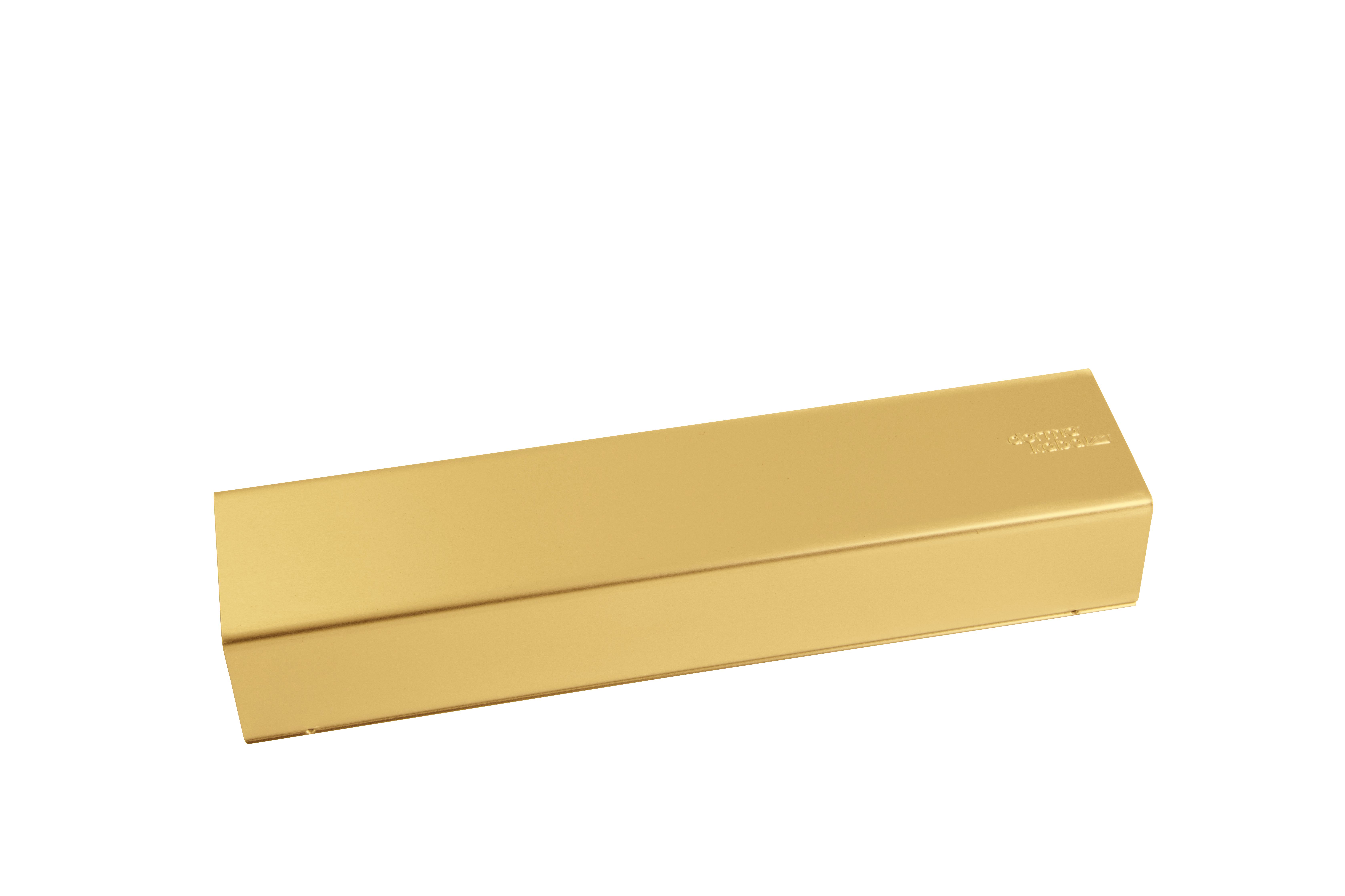 Goldbar, Goldklotz, Goldbarren, Metallstange, Rechteckiger Goldblock