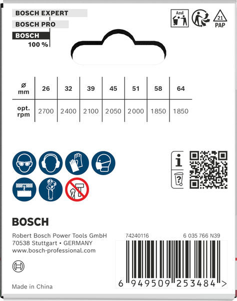 Produktbild Verpackung