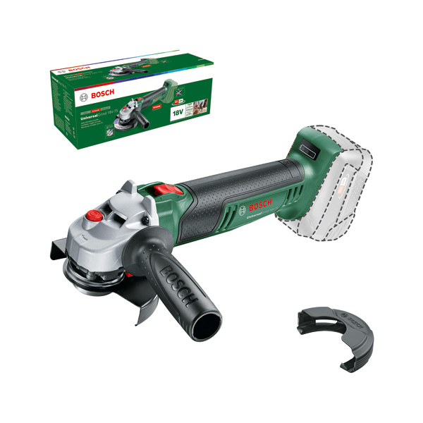 Bosch Akku-Säge mit NanoBlade-Technologie UniversalCut 18V-65, Ladegerät AL 18V-20