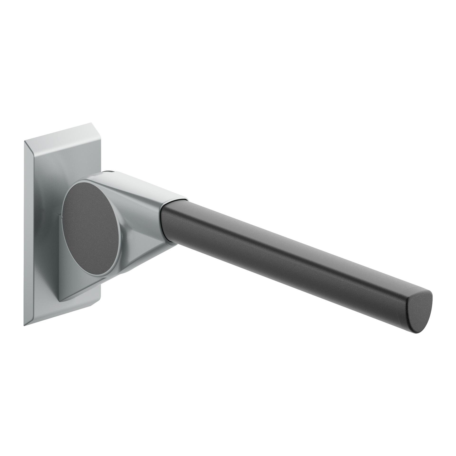 KWS Stützklappgriff 600mm Ergo A100