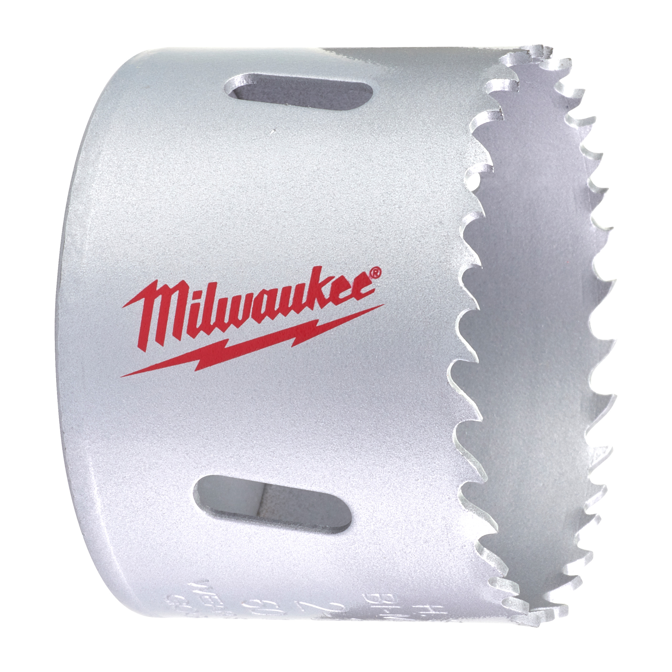 Milwaukee Lochsäge Bi-Metall Contractor 60 mm