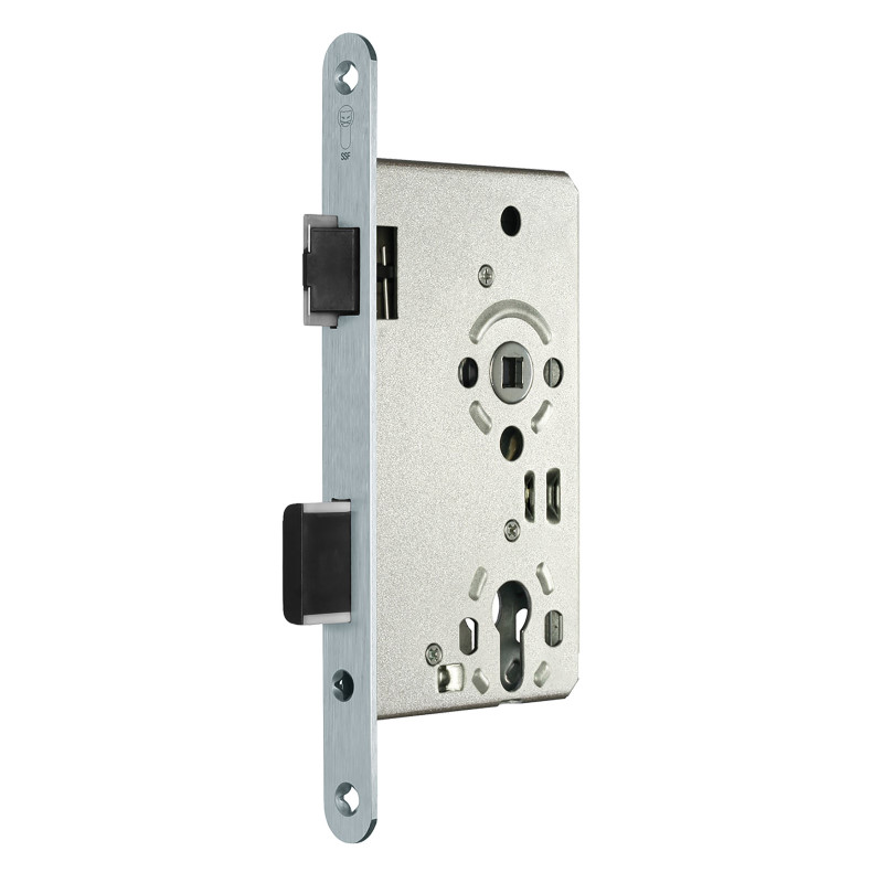 Einsteckschloss SSF Serie 19 - PZ Einsteckschloss SSF Serie 19 - PZ
