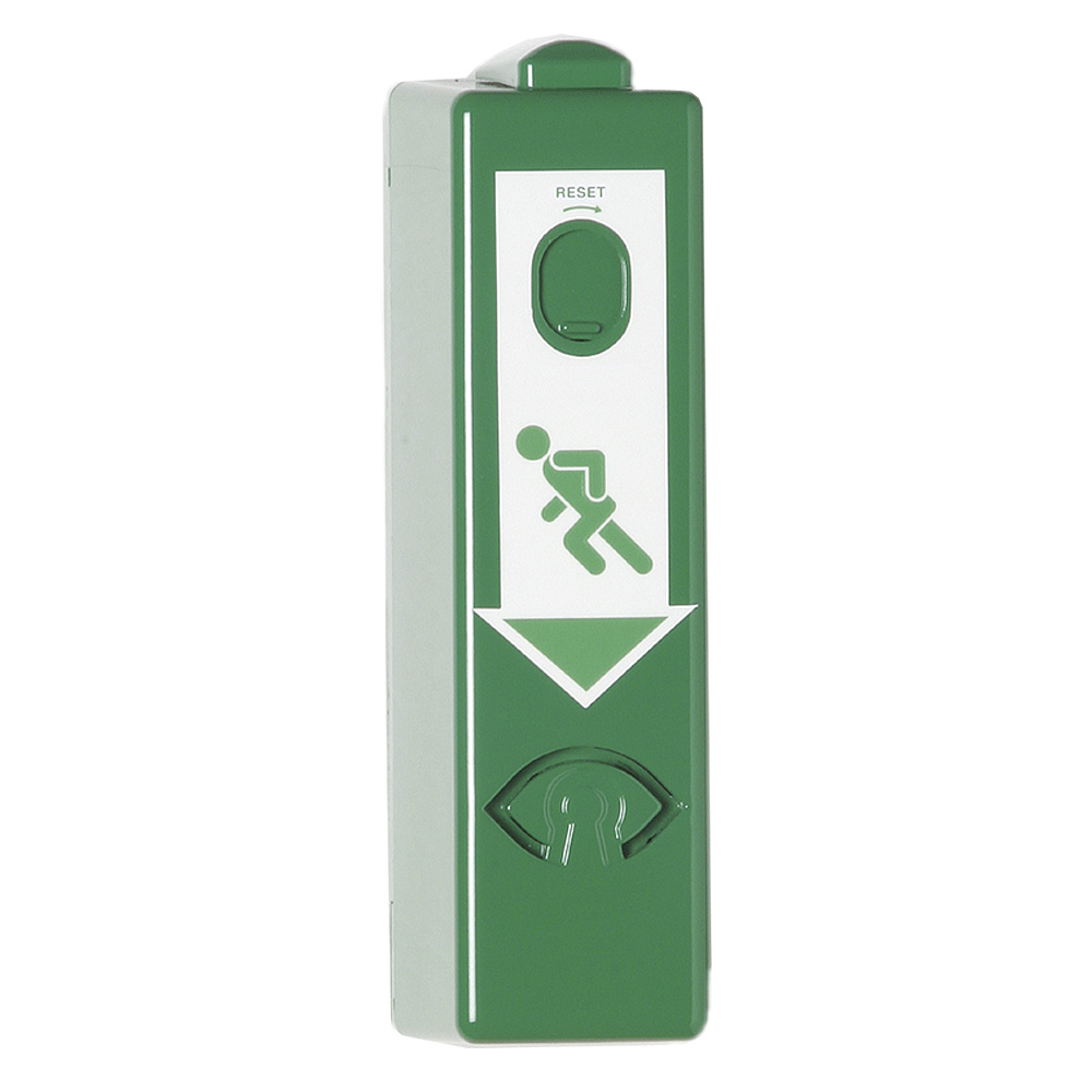 EH Türwächter GfS für Türdrücker oder Panikstangen EH Türwächter GfS für Türdrücker oder Panikstangen