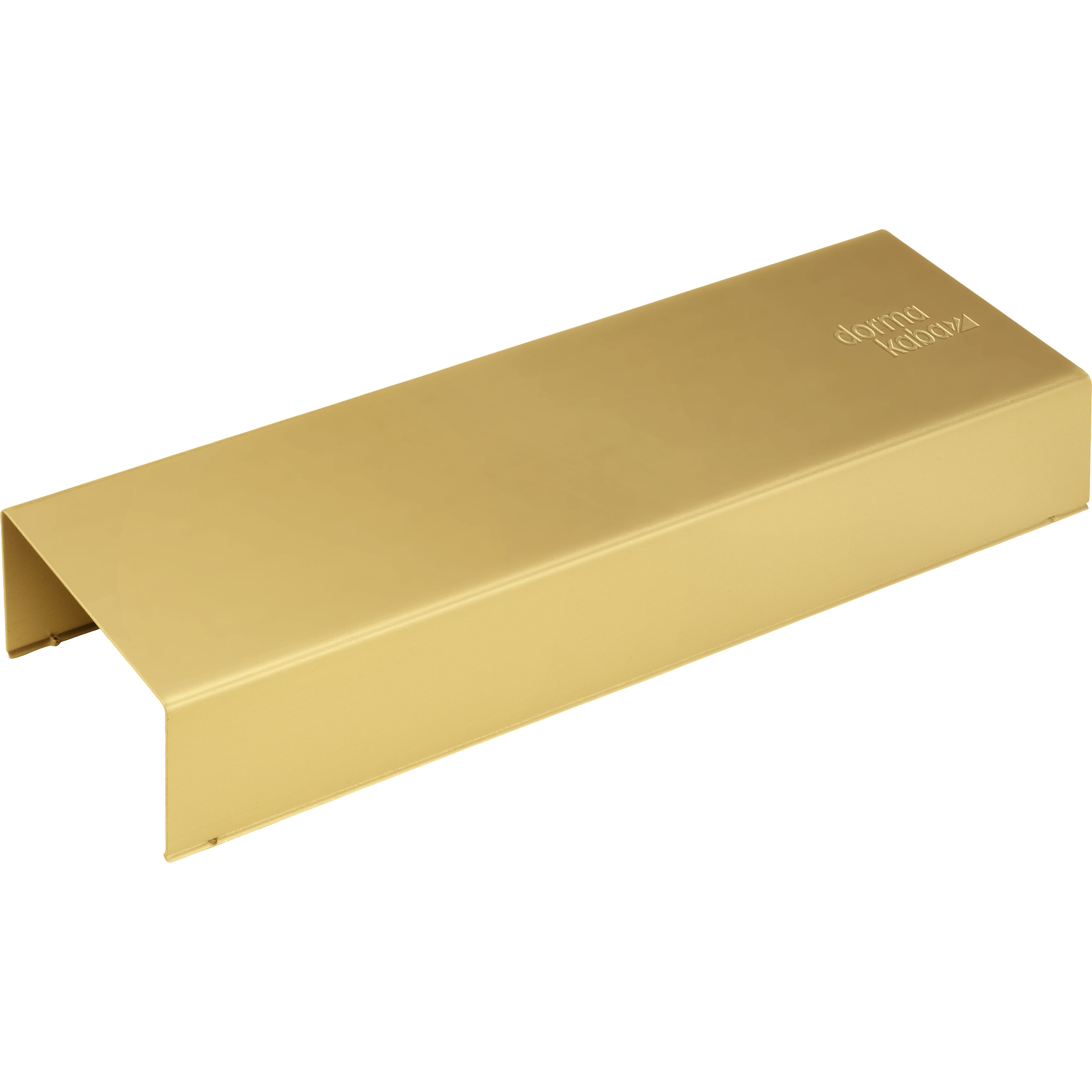 briefcase, gold color, foldable, metal, box lid