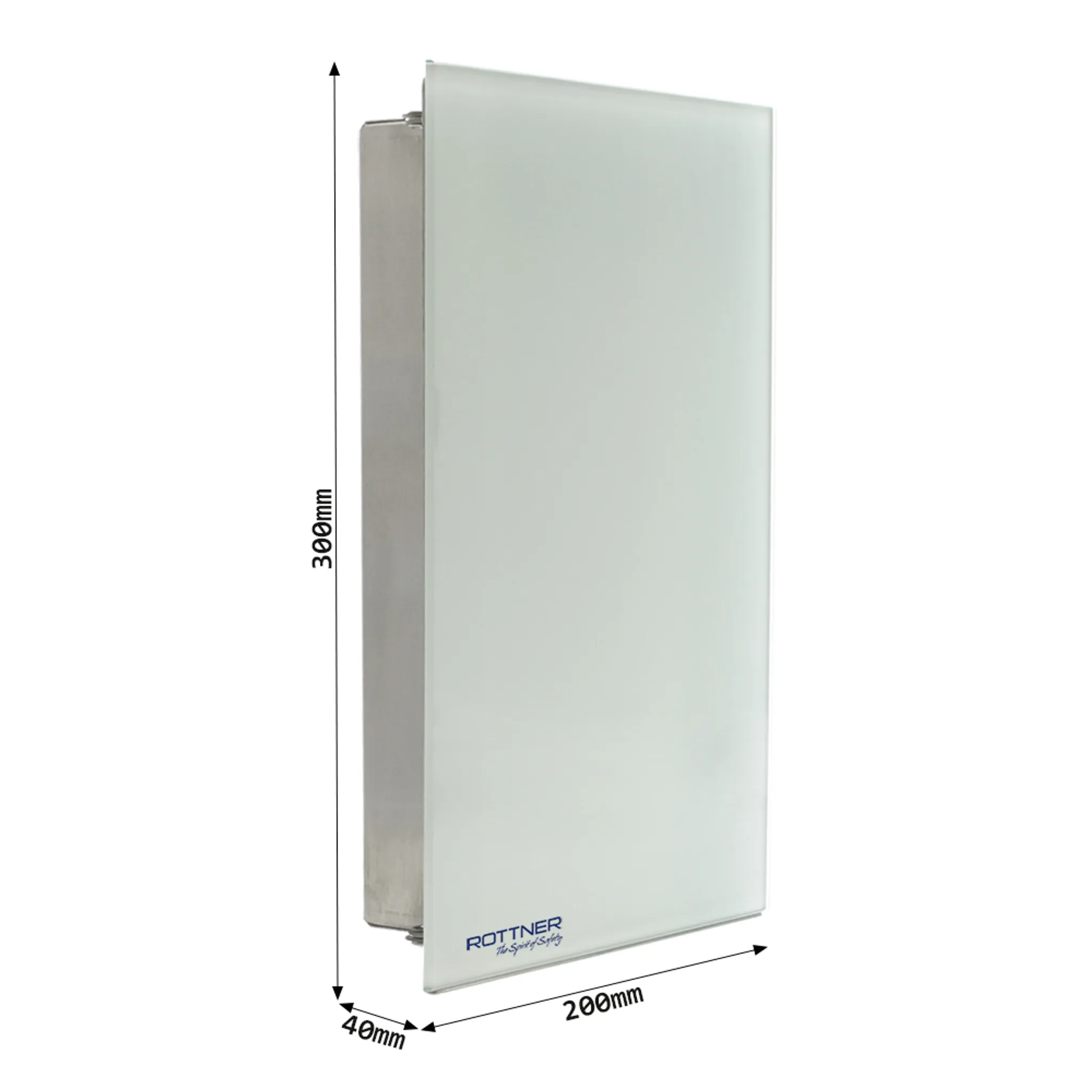 Produktbild 73-134 - Weiß