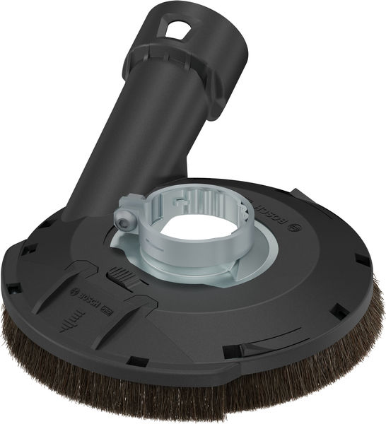 Bosch PRO Dust Extraction Hood für Winkelschleifer