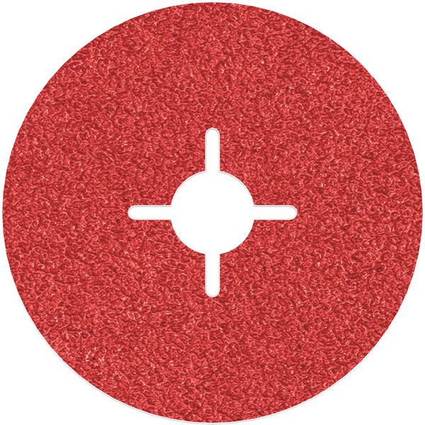 Bosch PRO R780 Fiberscheibe, 115&nbsp;mm, G50
