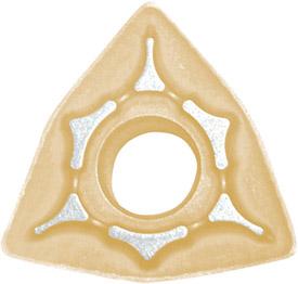 ISO-Drehwendeschneidplatte