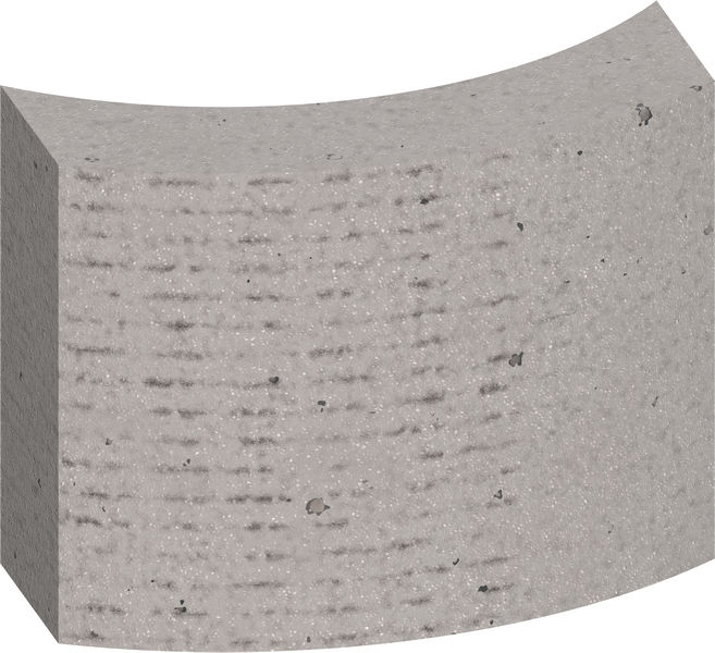 Bosch PRO Core Cutter wet, 1 1/4-Zoll-UNC