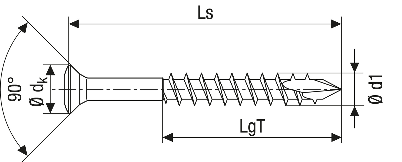Technical drawing